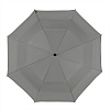 Dublin ECO golfový deštník šedý
