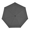 Skládací deštník CAMBRIDGE tmavě šedý