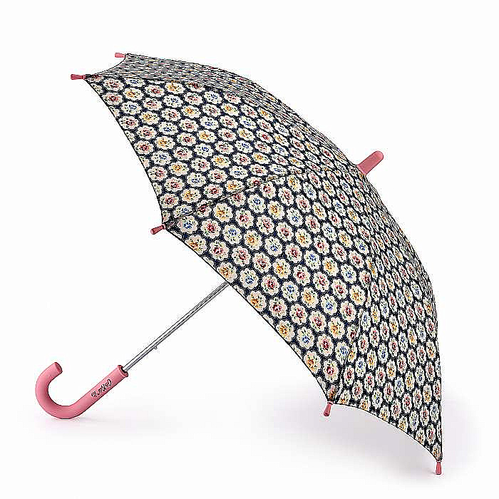 Cath Kidston dětský deštník Junior 4 PROVENCE ROSE C886