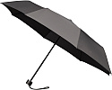 Skládací deštník FASHION šedý