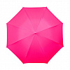 Dámský holový deštník BARI růžový