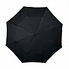 Skládací deštník BOLOGNA černý