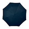 Skládací deštník BOLOGNA tm.modrý
