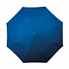Skládací deštník  BOLOGNA světle modrý