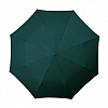 Skládací deštník BOLOGNA zelený