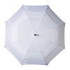 Dámský golfový deštník CHESTER bílý