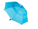 FARE golfový deštník Febermatic XL petrol 2339