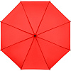 FARE 4Kids dětský skládací deštník ČERVENÝ 6002