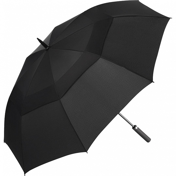 FARE golfový deštník Febermatic XL černý 2339