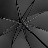 Fare holový deštník s inovativním otevíráním RING FANCY černý 7875
