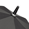 Fare holový deštník s inovativním otevíráním RING FANCY černý 7875
