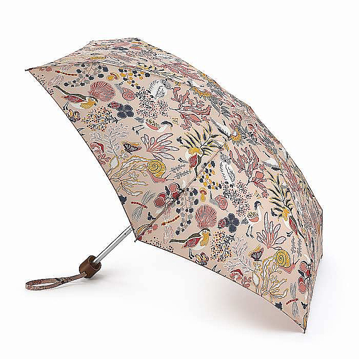 Cath Kidston dámský skládací deštník Tiny 2 MAGICAL MEMORIES L521