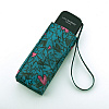 Lulu Guinness  dámský skládací deštník Tiny 2 SCRIBBLE HEARTS L717