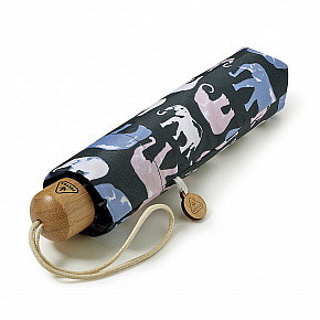 Fulton dmsk skldac detnk Eco Planet UV MARCHING ELEPHANTS L918