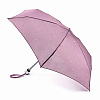 Fulton dámský skládací deštník Tiny 2 GLITTER STARS L501
