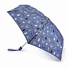 Fulton dámský skládací deštník Tiny 2 Woof L501