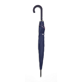Fulton dámský holový deštník Bloomsbury 2 SCATTER STAR NAVY PINK L754