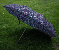 Fulton dámský skládací deštník Minilite 2 BUTTERFLY BURST L354