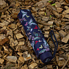 Fulton dámský skládací deštník Minilite 2 BUTTERFLY BURST L354