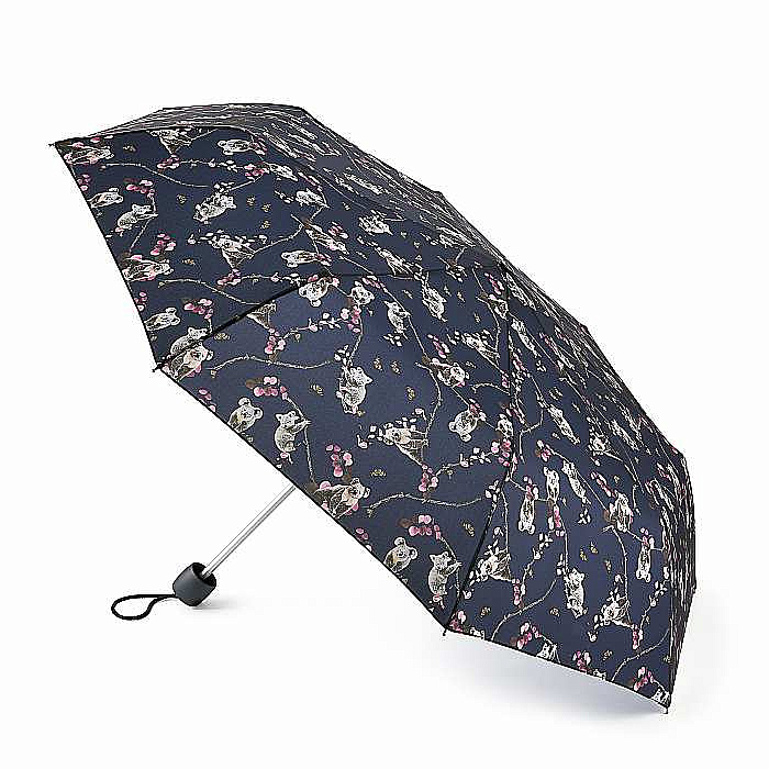 Fulton dámský skládací deštník Minilite 2 KIRAN THE KOALA L354