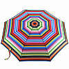 Fulton dámský skládací deštník Minilite 2 RETRO STRIPE L354