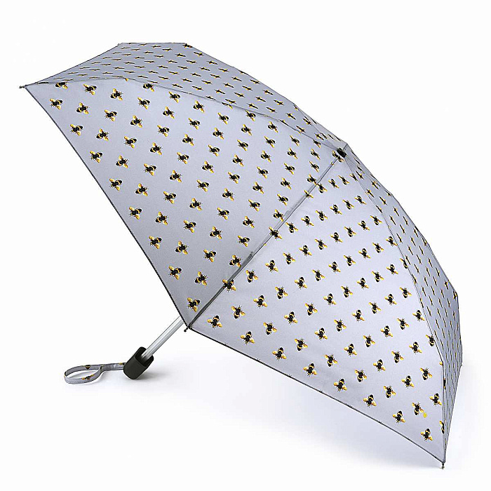 Fulton dámský skládací deštník Tiny 2 BEES L501