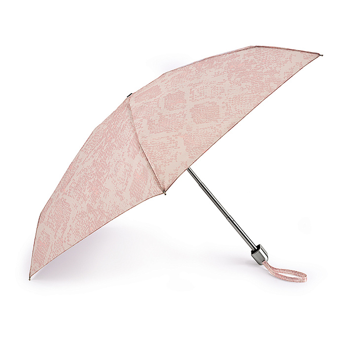 Fulton dámský skládací deštník Tiny 2 SNAKE L501