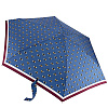 Fulton dámský skládací deštník Tiny 2 BEE BORDER L501