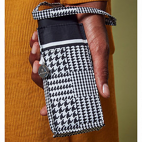 Fulton dmsk skldac detnk Tiny 2 PRINCE OF WALES CHECK L501