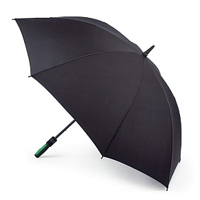Fulton pánský golfový deštník Cyclone 1 BLACK UV S837