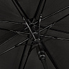 Golfový deštník LONDON NEW černý