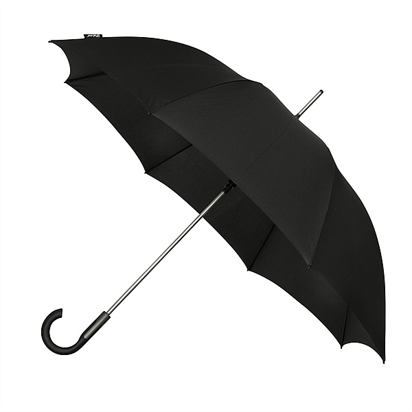 Golfový deštník LONDON NEW černý