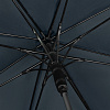 Golfový deštník LONDON NEW tm.modrý