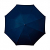 Golfový deštník LONDON NEW tm.modrý
