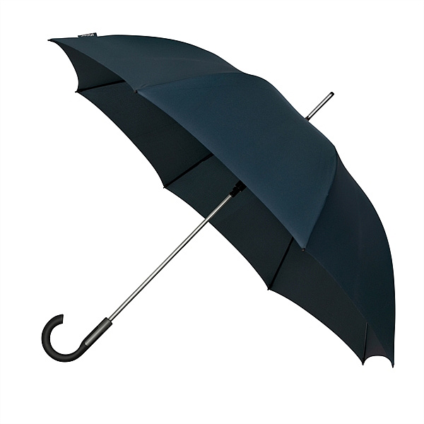 Golfový deštník LONDON NEW tmavě modrý