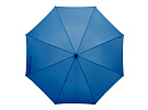 Golfový deštník RUGBY světle modrý