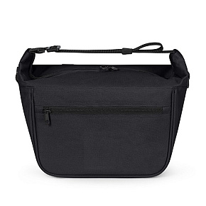 Halfar chladící taška NA KOLO Softbasket černá