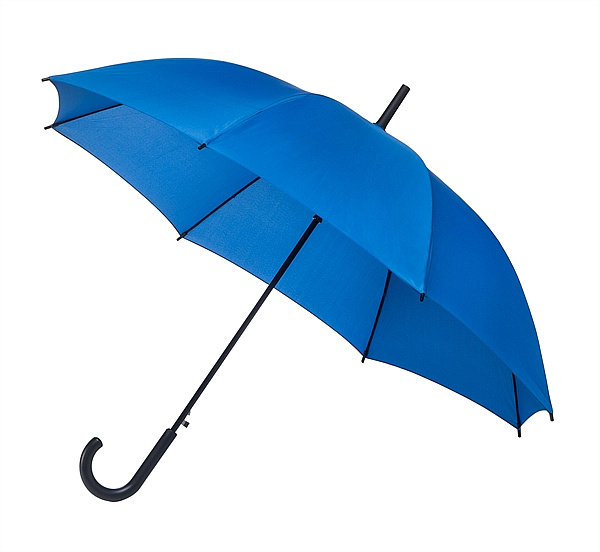 Holový deštník YORK sv. modrý