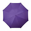 Dámský holový deštník AUTOMATIC fialový