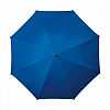 Holový deštník AUTOMATIC světle modrý