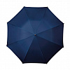 Holový deštník AUTOMATIC tmavě modrý