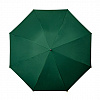 Holový deštník  AUTOMATIC tmavě zelený 