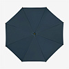 Mistral ECO holový deštník, tm. modrý