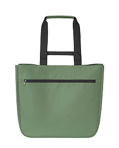 Halfar nákupní taška SOFTBASKET Jade Green