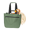 Nákupní taška SOFTBASKET Jade Green