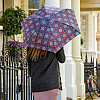 The National Gallery dámský skládací deštník Tiny 2 UV HOLBEIN L883