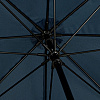 Pánský golfový BIRMINGHAM deštník tmavě modrý