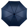 Pánský golfový BIRMINGHAM deštník tmavě modrý