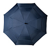 Pánský golfový deštník CHESTER tmavě modrý