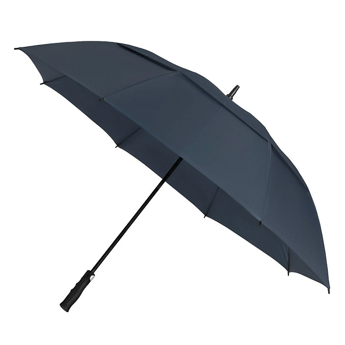 Pánský golfový deštník CHESTER tmavě modrý